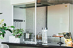 アルファステイツ与次郎シーサイドガーデン 設備