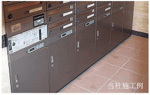 アルファステイツ与次郎シーサイドガーデン 設備