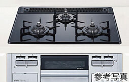 アルファステイツ高崎神社前 設備