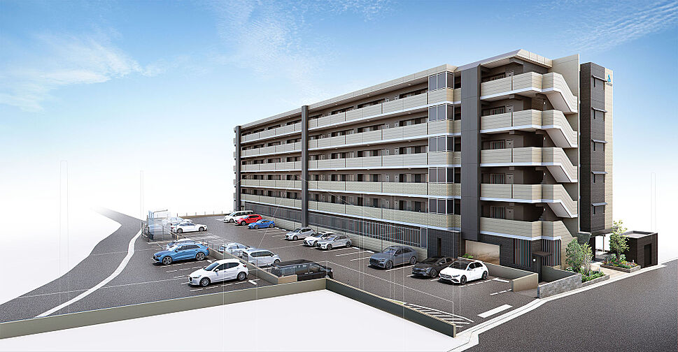 アルファスマート道後湯築 その他