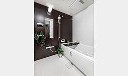 アルファスマート道後湯築 専有部