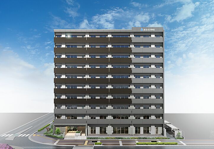 アルファスマート宇多津 その他