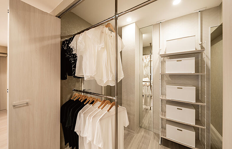 アルファスマート宇多津 設備