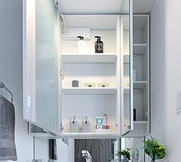 アルファスマート明石魚住 設備