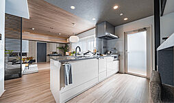 アルファステイツ水戸大町 専有部