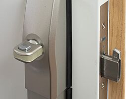 アルファリアラス西二見 設備