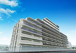 アルファリアラス西二見 共用部