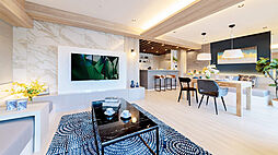 アルファリアラス西二見 専有部