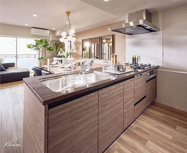 アルファステイツ市川下総中山 設備