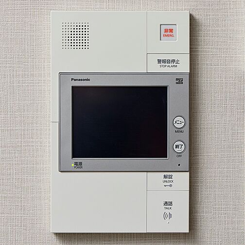 アルファステイツ市川下総中山 設備