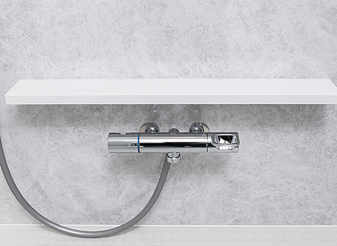 アルファステイツ庚午中 設備