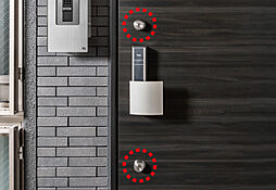 アルファステイツ庚午中 設備