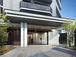 アルファステイツ庚午中 共用部