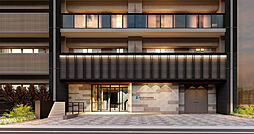 アルファステイツ四日市芝田 共用部