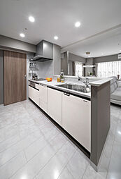 アルファスマート三条 専有部