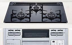 アルファステイツ名取大手町 設備