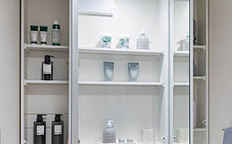 アルファステイツ名取大手町 設備