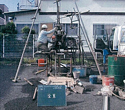 アルファステイツ北長野 設備