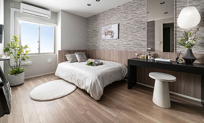 アルファステイツ北長野 プライベートルーム