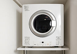 アルファステイツ北谷伊平 設備