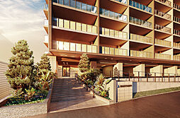 アルファステイツ北谷伊平 共用部