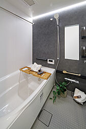 アルファステイツ笹沖 専有部