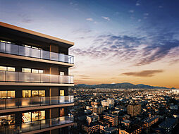 アルファ藤枝駅前ザ・タワー その他