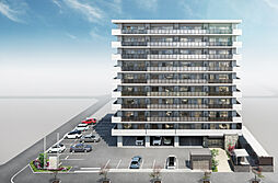 アルファステイツ西嫁島 共用部