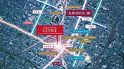 アルファステイツ四日市新正II
