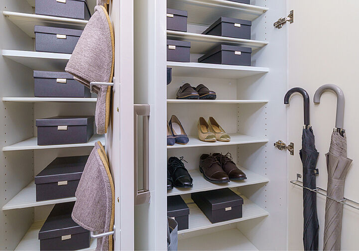 アルファステイツ能登川駅 設備