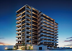 アルファステイツ野芥駅II その他