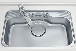 アルファステイツ野芥駅II Zシンク