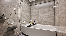 アルファステイツ野芥駅II 専有部