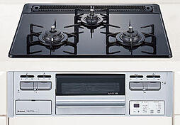 アルファステイツ新潟駅南口 設備