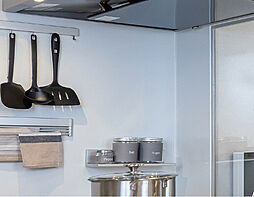 アルファステイツ新潟駅南口 設備