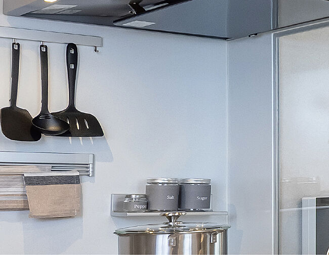 アルファステイツ新潟駅南口 設備