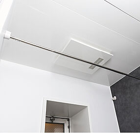 アルファスマート姫路駅南 ランドリーパイプ