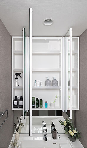 アルファスマート姫路駅南 設備