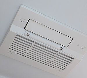 アルファステイツ下松桜町 ミストサウナ付浴室暖房乾燥機