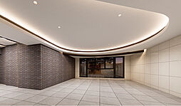 アルファステイツ伊川谷駅前 共用部