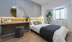 アルファステイツ伊川谷駅前 専有部