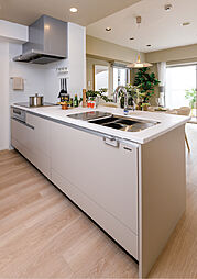 アルファステイツ伊川谷駅前 専有部