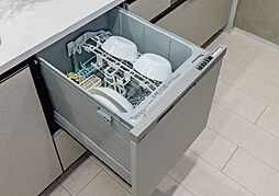 アルファスマート北田宮 設備