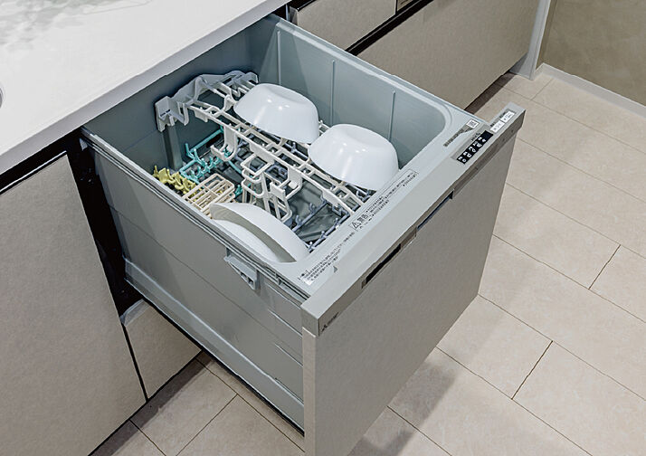 アルファスマート北田宮 設備