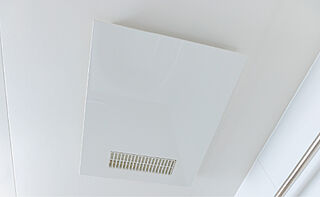 アルファスマート北田宮 浴室暖房換気乾燥機