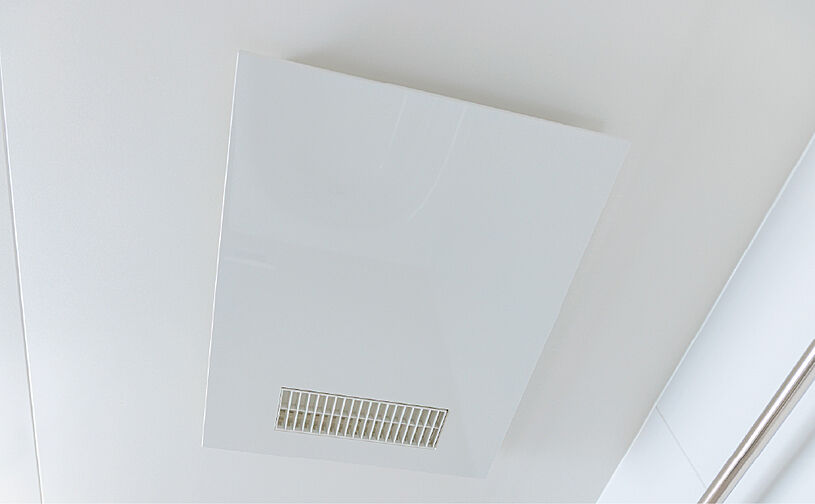 アルファスマート北田宮 設備