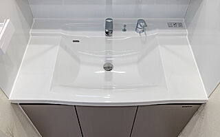 アルファスマート北田宮 DLカウンター