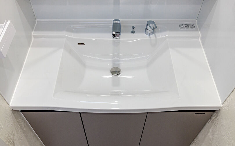 アルファスマート北田宮 設備