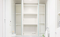 アルファスマート北田宮 設備