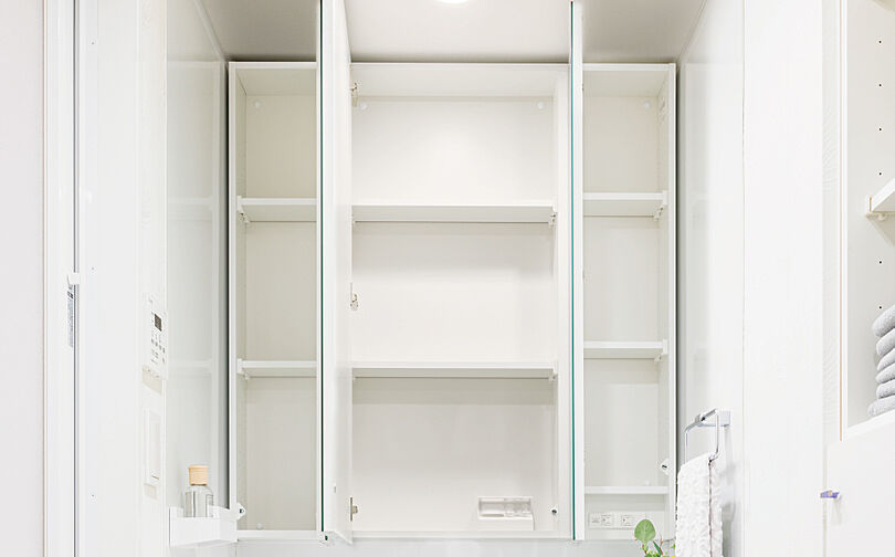 アルファスマート北田宮 設備